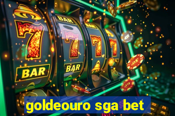 goldeouro sga bet